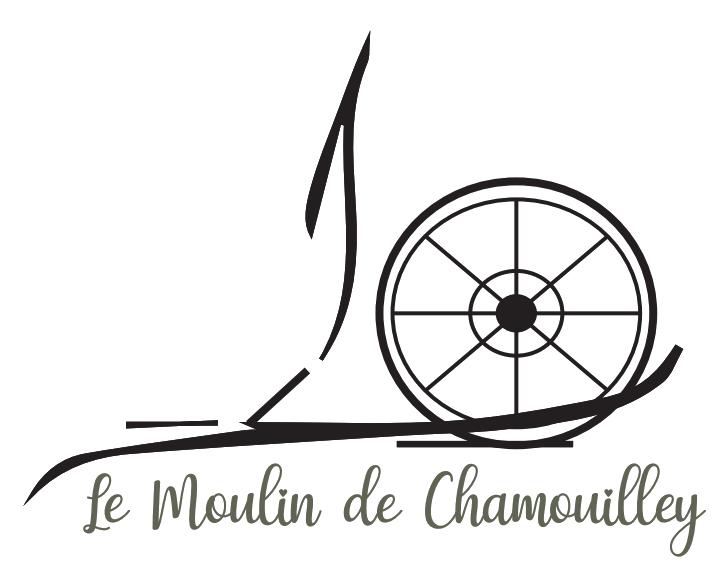 Le moulin de Chamouilley-logo